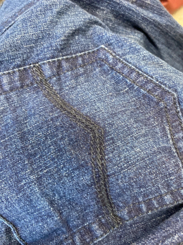 Fabulous Y2K Marks & Spencer’s bootcut jeans medium blue UK8 MM005