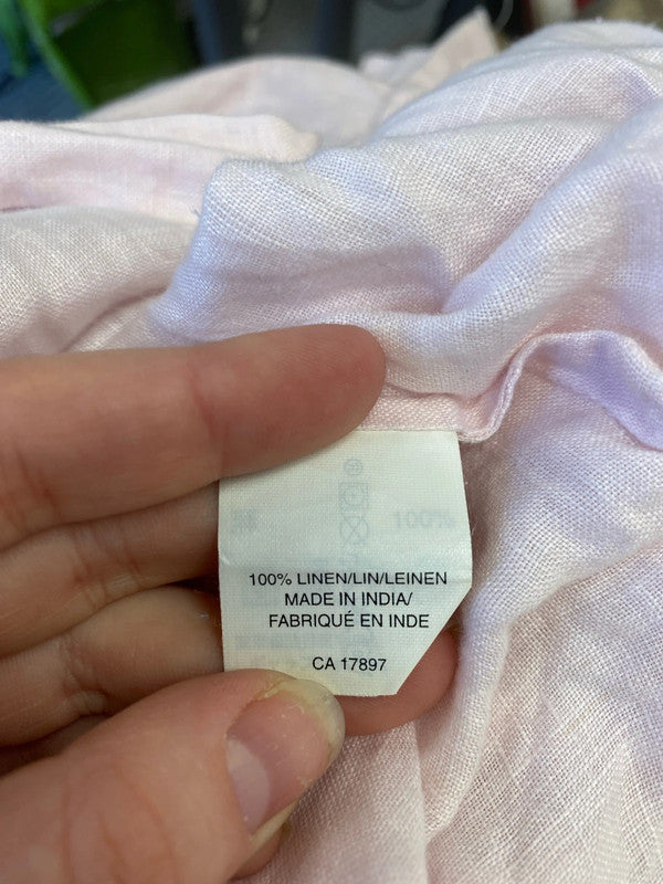 Gap Chic Shirts Trio Size M #16 KM005