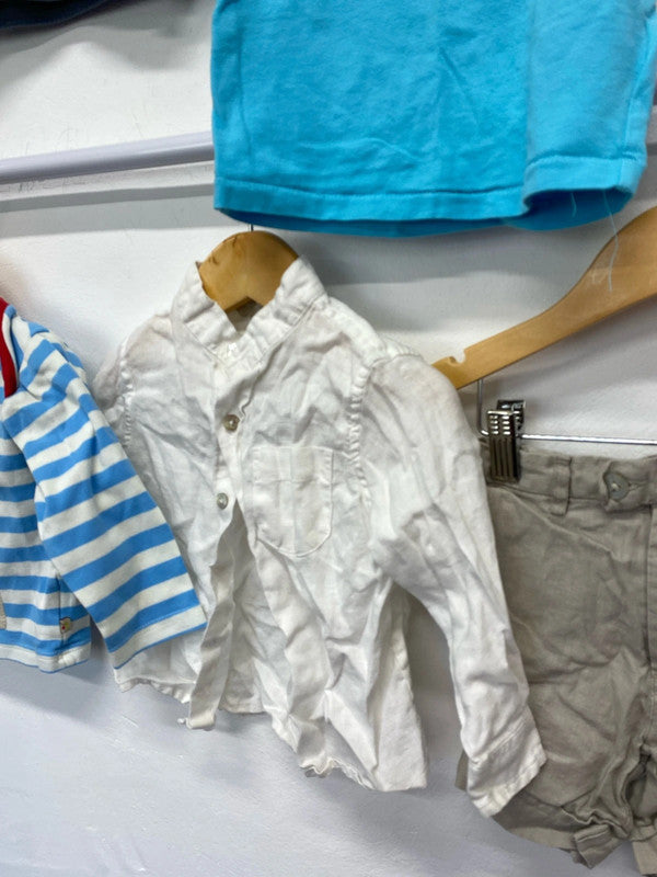 Fabulous Toddler Bundle fun and play age 12-18 months Toffee Moon #24 JP001