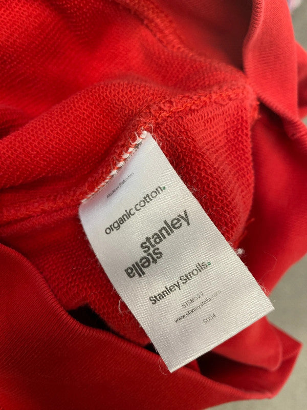 Fabulous Giovanna Fletcher x Selfish mother Christmas sweatshirt UkM MA003