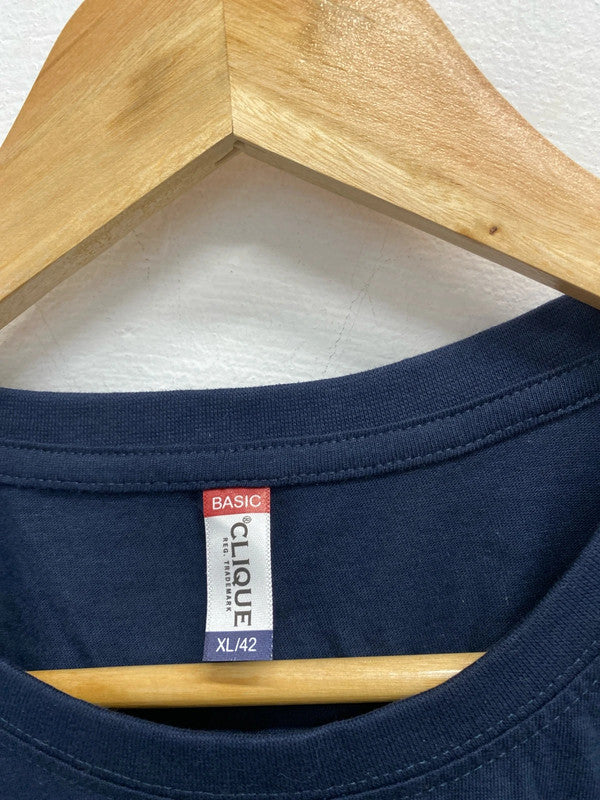 Fabulous Jonny Cicla Milano T shirt UkXL Clique AC002