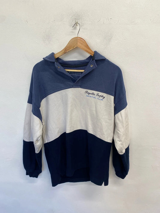 Fabulous maxiton sportswear jumper UK S KM005