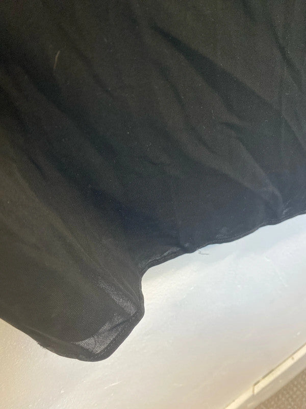 Stunning John Lewis maxi evening dress Uk14 halterneck KM005