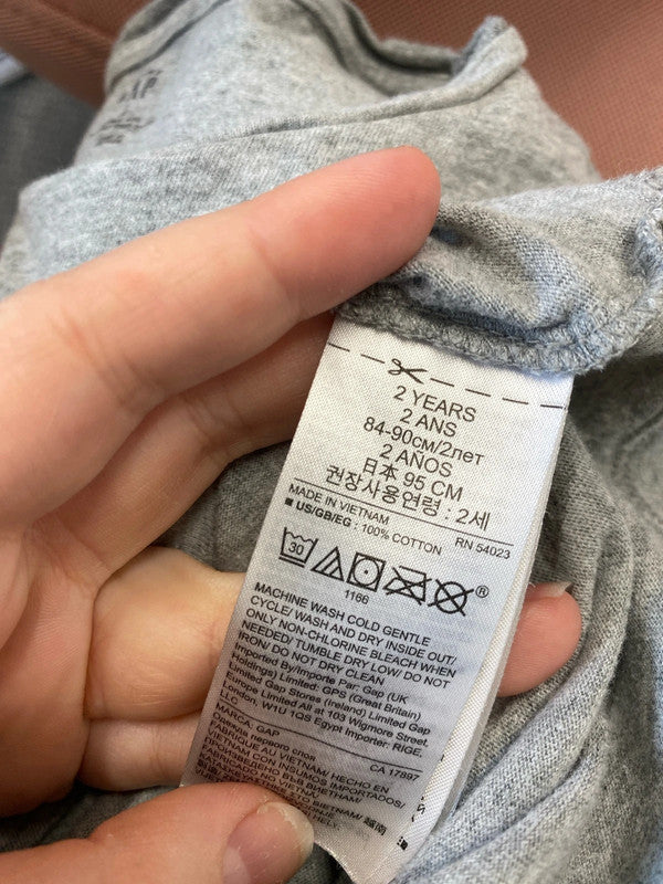 Girls Cute Casuals Bundle 2-3 Years #27 AL002