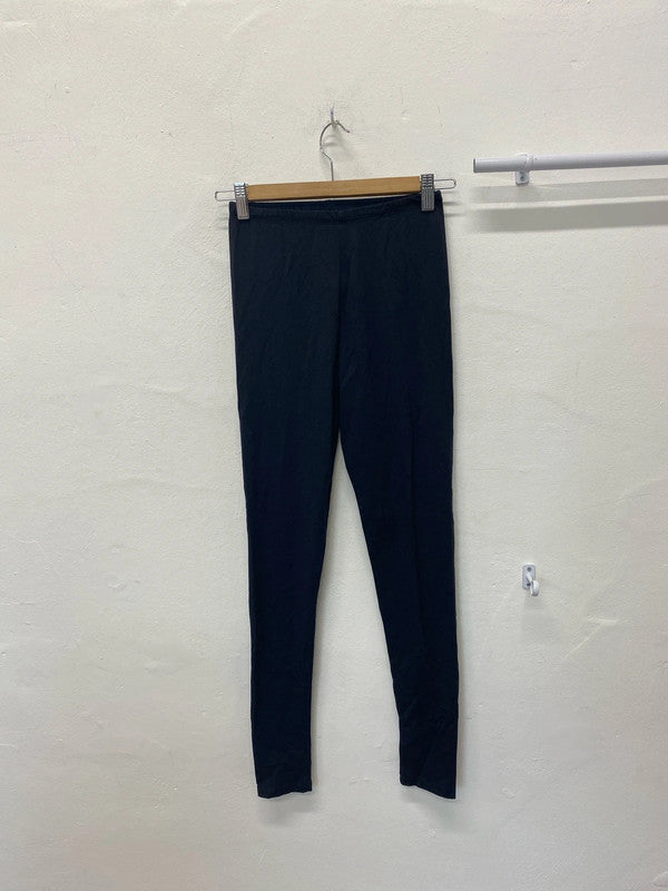 Fabulous Fatface Navy Leggings UK6 classics MM005