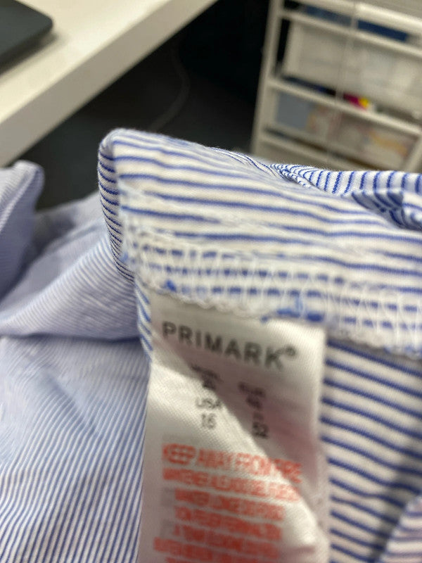 Fun and flirty pure cotton summer boho tunic top Uk20 CR002