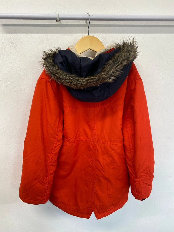 Fabulous bundle of kids coats Monsoon Craghoppers 9-10y #18 AG006