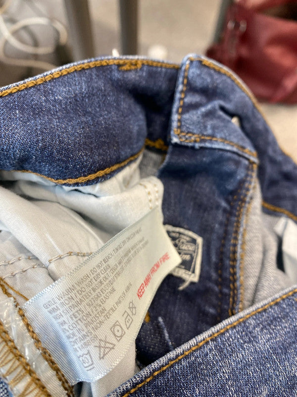 Stunning Fatface Everyday jeans Uk12 Regular KW002