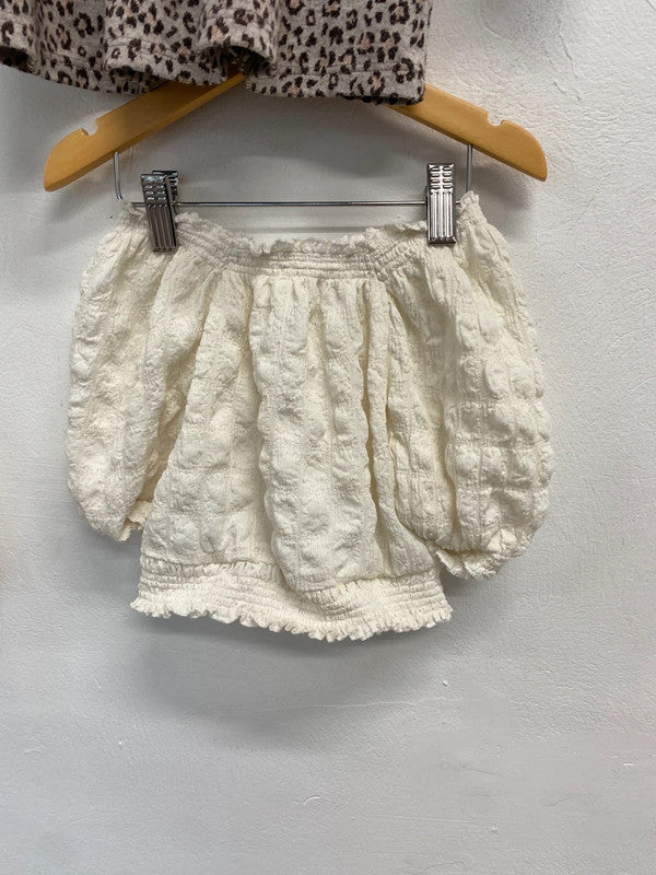 Lovely girls children clothing pretty dresses #8 3-4yr ZM001