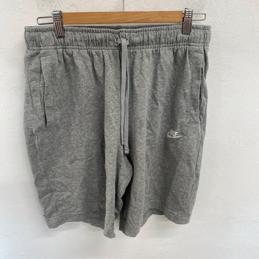 Nike running shorts jogging jersey lightweight M LL003