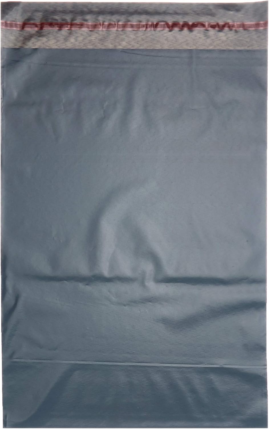 Triplast 12 x 16-Inch Plastic Mailing Postal Bag - Grey (Pack of 100)