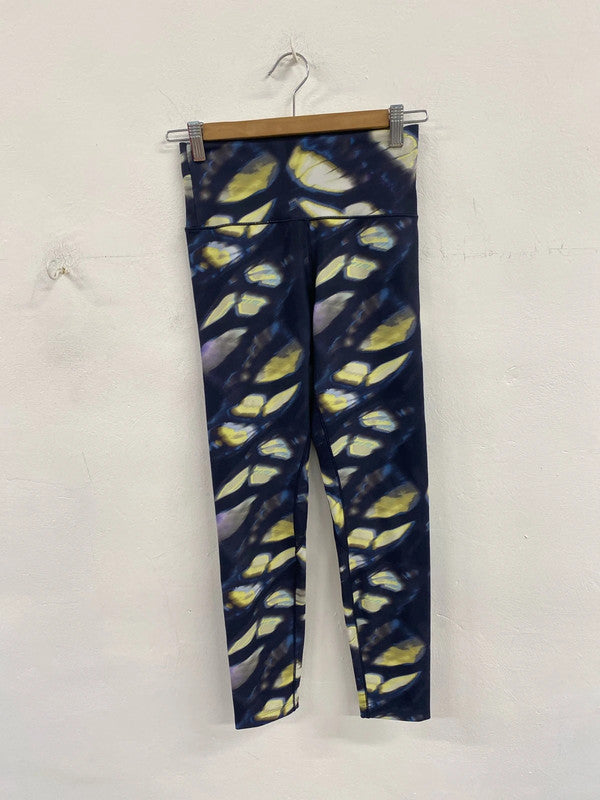 Fabulous Next yoga leggings uk 10 HA001