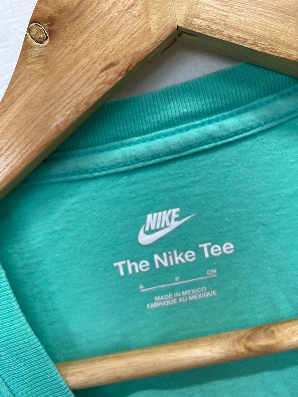 Lovely trio of men’s t shirts casual Nike Hollister UK S KM005 #7