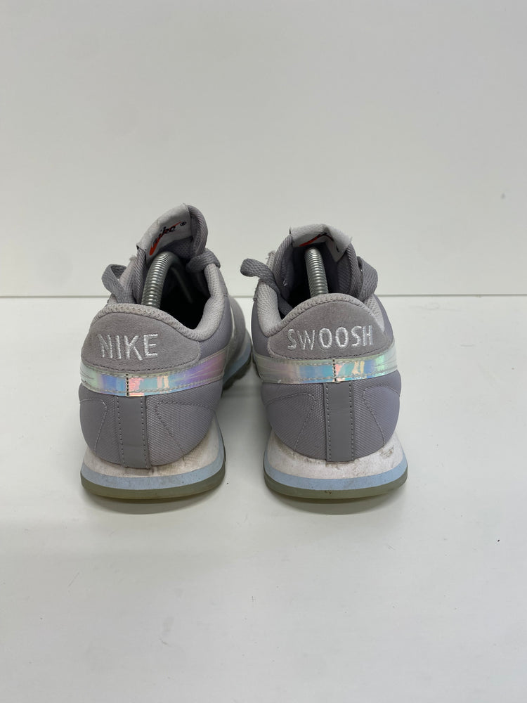 Nike Pre-love OX atmosphere grey rainbow O.X. UK5 JR001