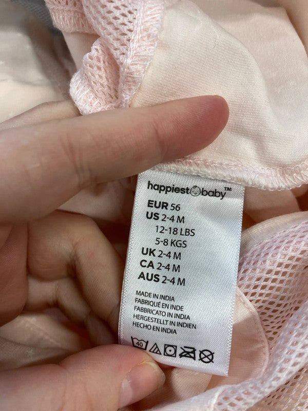 Colourful Baby Swaddles Bundle Size M 2-4 Months Happiest Baby #32 KM004