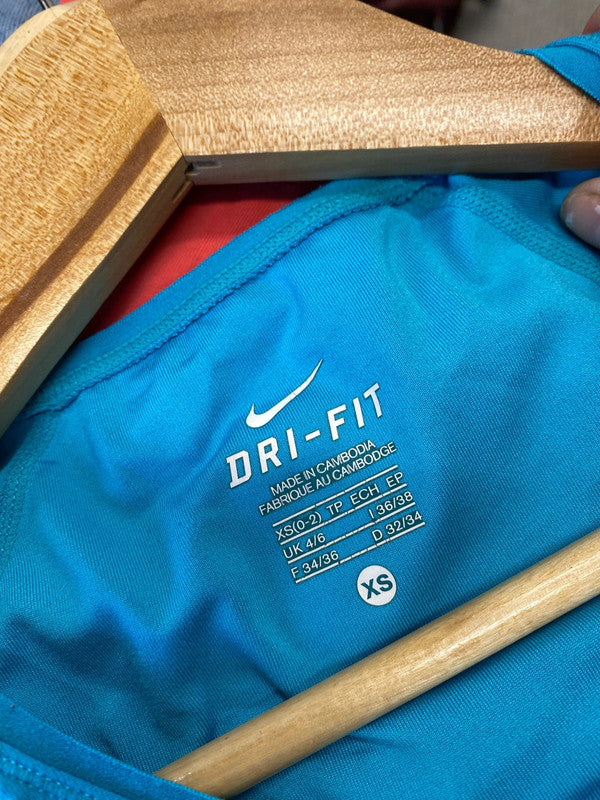 Fab duo of gym tops women’s UkXS or teenagers summer basics #5 GK002