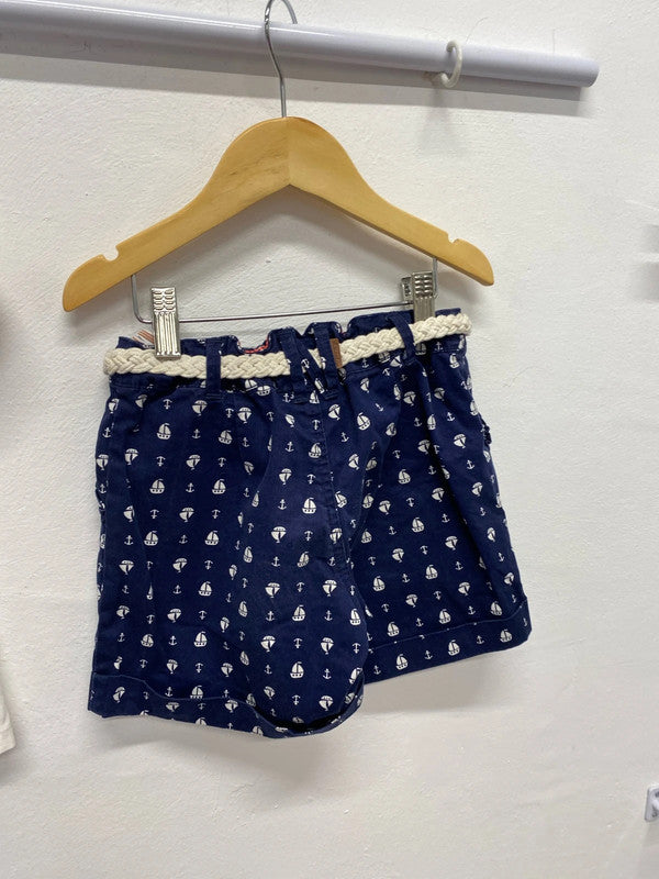 Fabulous Mayoral Chic sailor outfit age6 French JS004