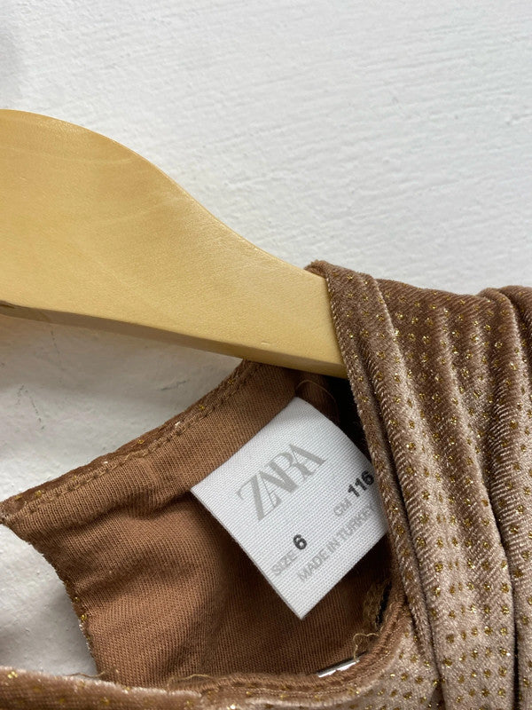 Stunning girls clothing Zara h&m age 6-8yrs #6 ZM001