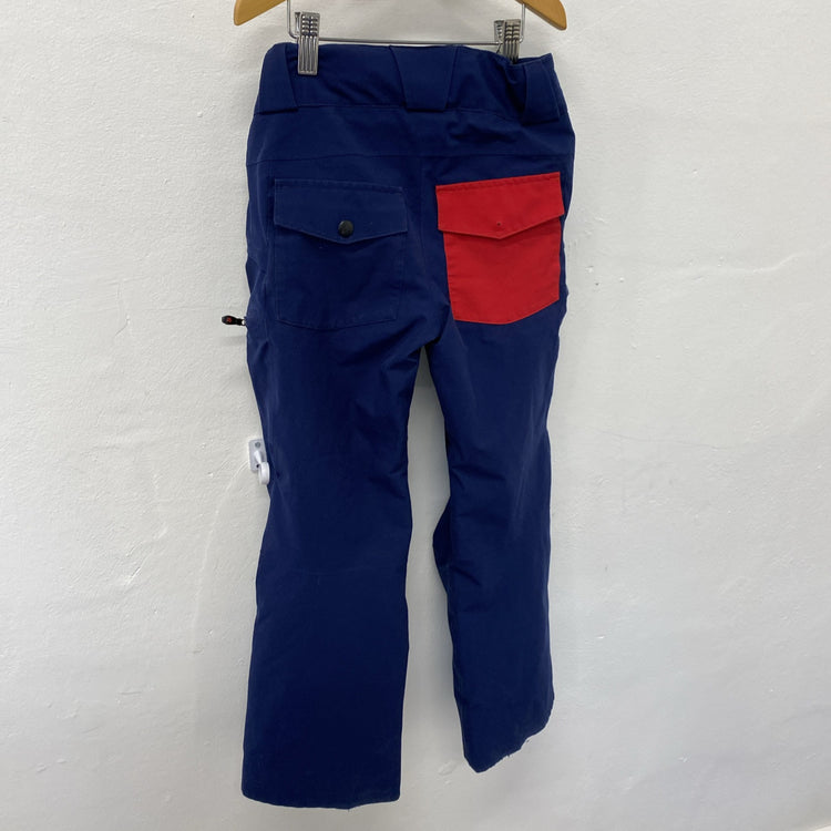 Perfect Moment Boy Youth Snow Ski Pants Free ride Pant Age 6 JP001