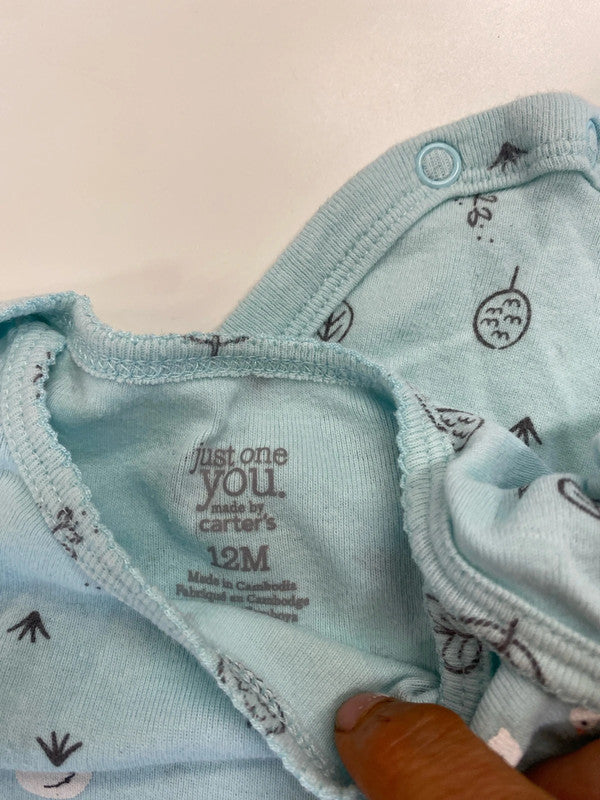 Fabulous girls summer bundle 12-18 months M&S TU #55 AL002