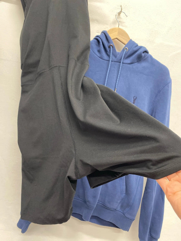 Fabulous Gym Bundle 16-20 Next Goodnove hoodies bodysuit #7 CR002