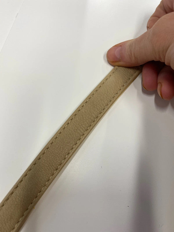 Fabulous Oversized tote Italian sunshine Yellow reversible Taupe handbag NN001