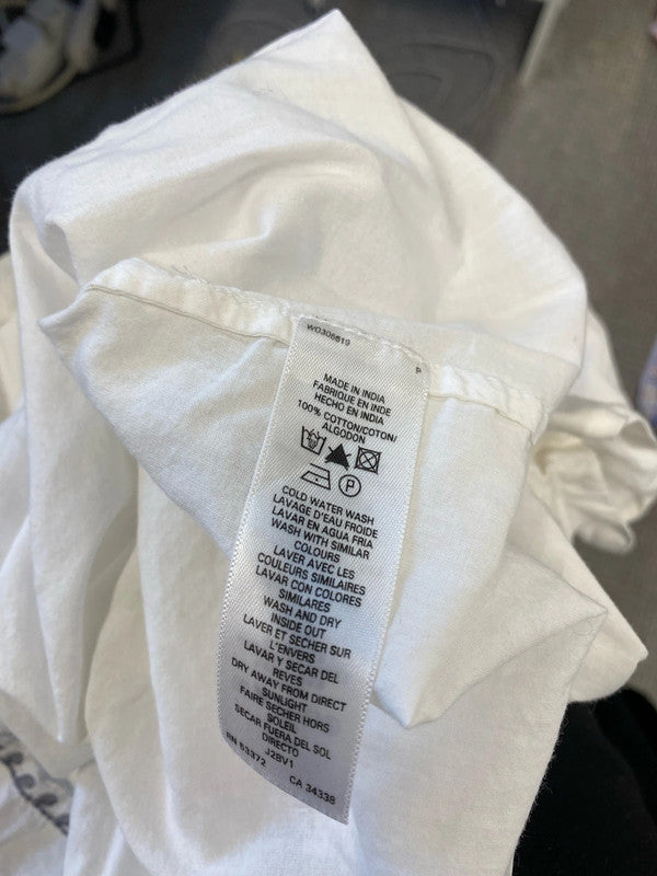 Stunning Great Plains embroidered lightweight top UK S AG006