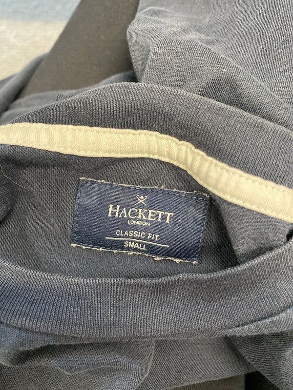 Fabulous Hackett classic fit tshirt size S KD001