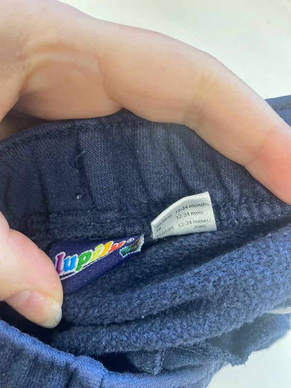 Boys 18-24 Months Cool Tones Bundle #36 LN001