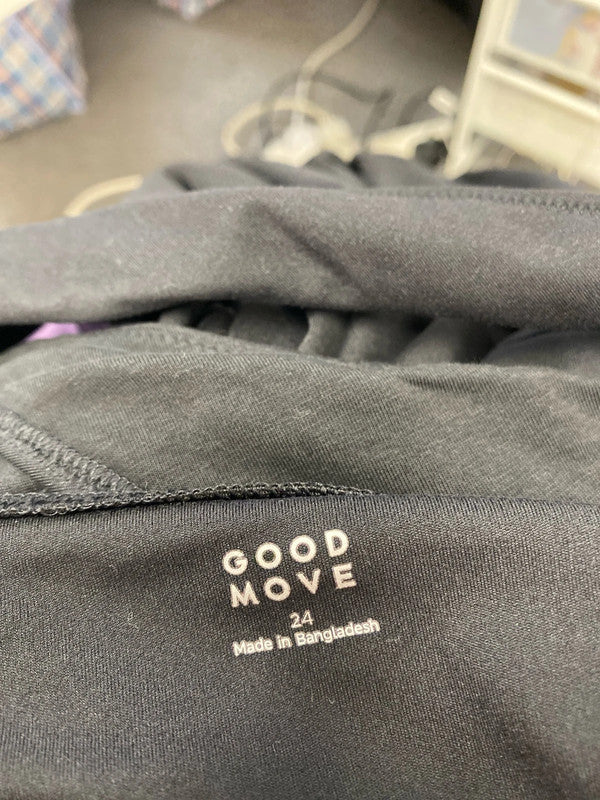 Fabulous Gym Bundle 16-20 Next Goodnove hoodies bodysuit #7 CR002