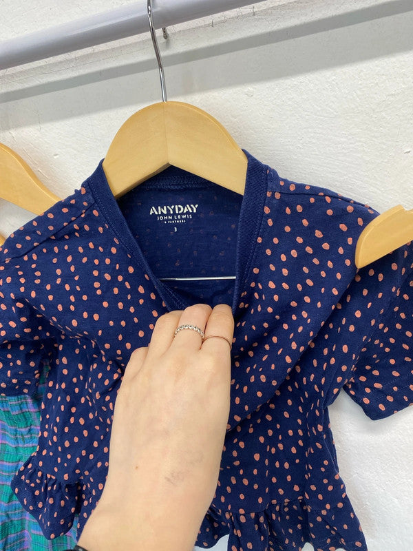 Lovely toddler adventure bundle ages 2-4 years AL002 #49