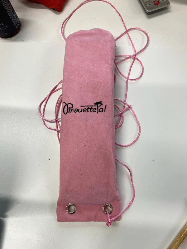 Fabulous Pirouette Pal in original bag MA003