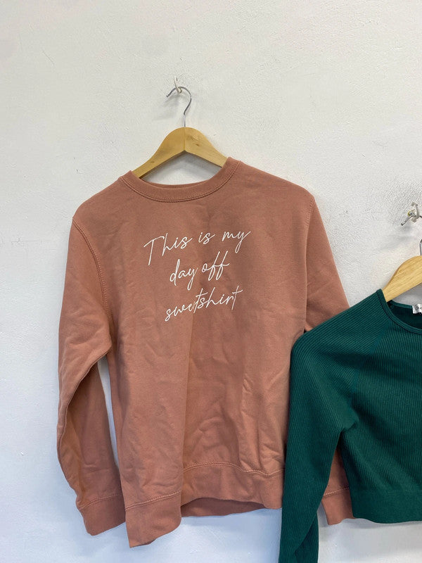 Fabulous chill vibes bundle cherry koko h&m UK 6-8 LK009 #18