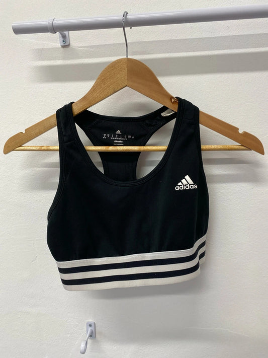Fabulous Climalite Adidas sports bra UkS 8-10 ZM001
