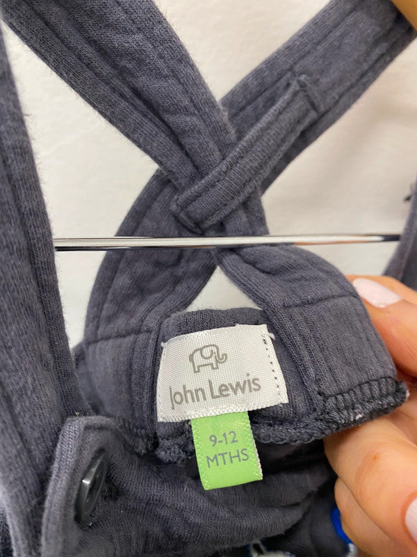 Fabulous Boys 6-12 months bundle blues John Lewis Little white company #1 CJ001