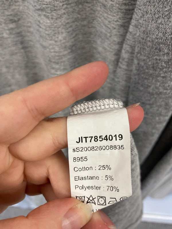 George & Shein Fabulous Longline Cardigans Duo UK 14 #19 LN001