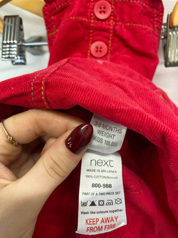 Gorgeous baby bundle newborn 4-6m F&F H&M AL002 #1