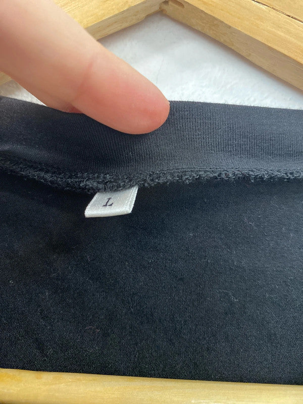 Shein Fab Duo of Asymmetric Beach Coverups Size L #1 MS002