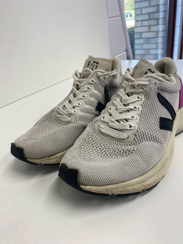 Fabulous Veja Donna Marlin running shoes Uk7 RF001