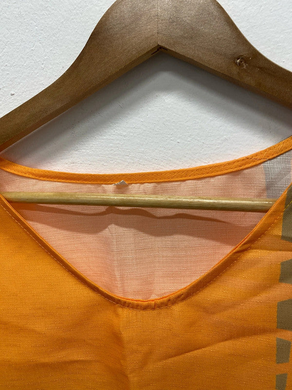 Fabulous tribal loose fit Bright blouse top UkXl 16-18 YM001