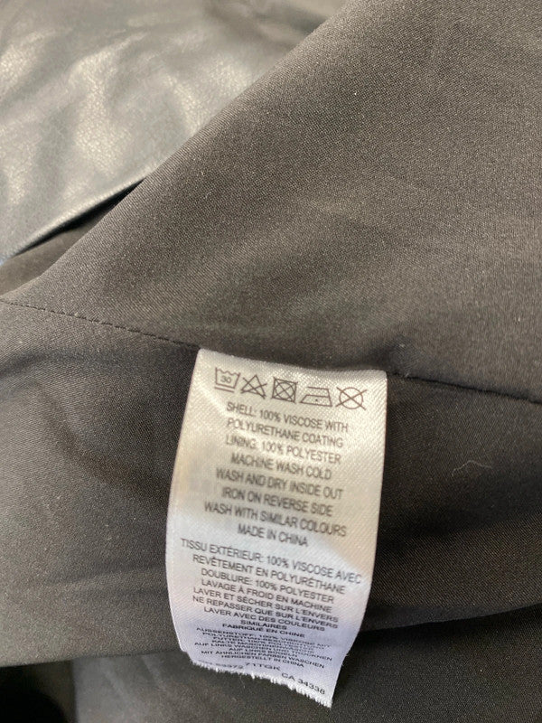 Fabulous French Connection mini dress cut out sides UK6 KM004