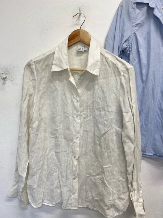 Gap Chic Shirts Trio Size M #16 KM005