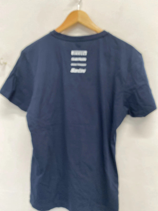 Fabulous Jonny Cicla Milano T shirt UkXL Clique AC002