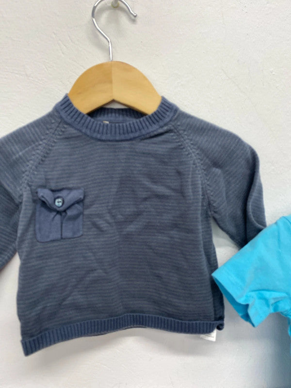 Fabulous Toddler Bundle fun and play age 12-18 months Toffee Moon #24 JP001