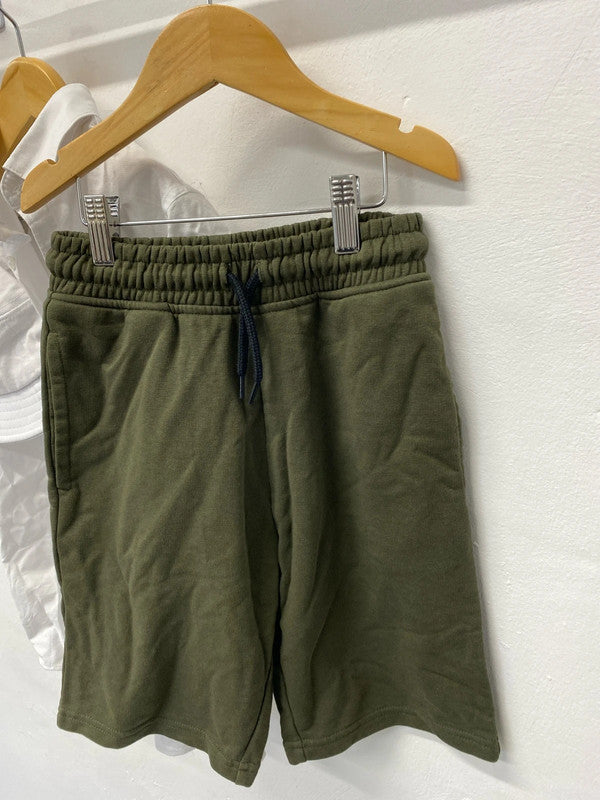 Fabulous boys everyday bundle age 10-11 summer basics Nike Next #12 LK009