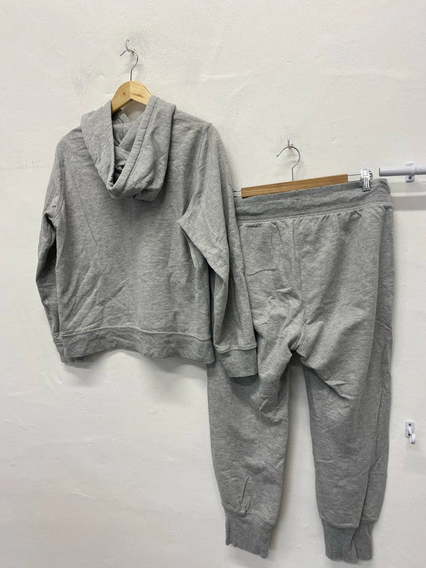 Fabulous Gap Tracksuit hoodie top UkL (14-16) classic Y2K LB005