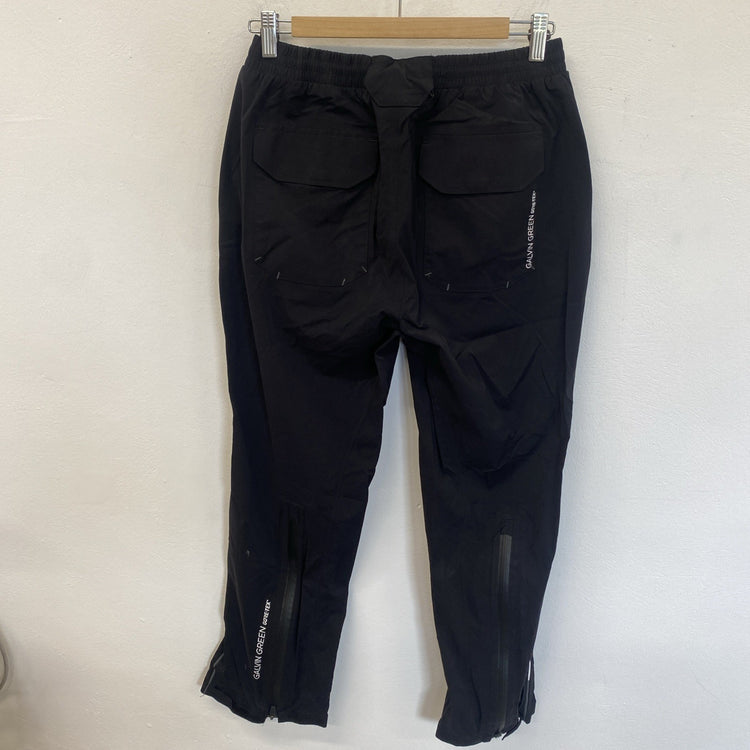 Galvin Green Gore-tex Paclite Waterproof Unisex Trousers - Size Small CN001