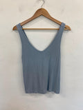 Blue Top S