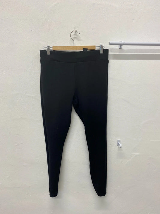 Fabulous Leggings from Next Uk14L classic work leggings GJ001