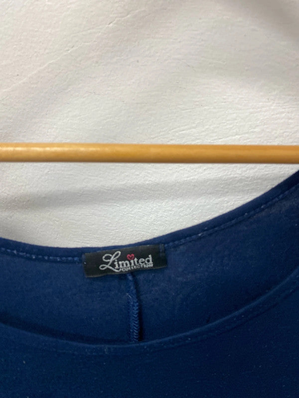 Fabulous Bundle of tunics boho chic Uk20/22 Capsule #4 RG021